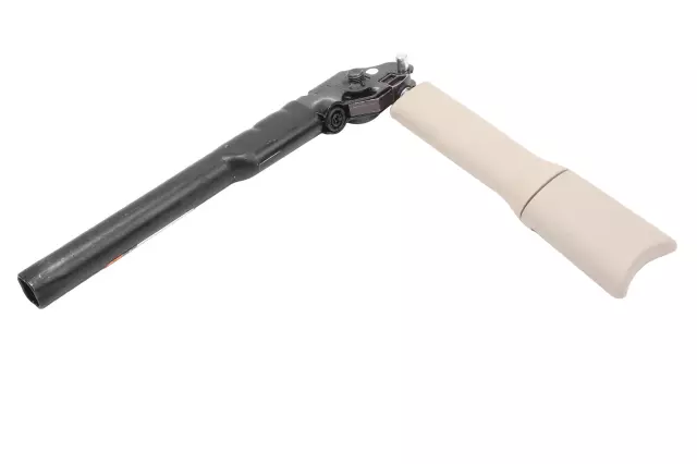 19356266 - : Pre-Tensioner for Cadillac: Escalade, Escalade ESV | Chevrolet: Silverado 1500, Suburban, Suburban 3500 HD, Tahoe | GMC: Sierra 1500, Yukon, Yukon XL Image