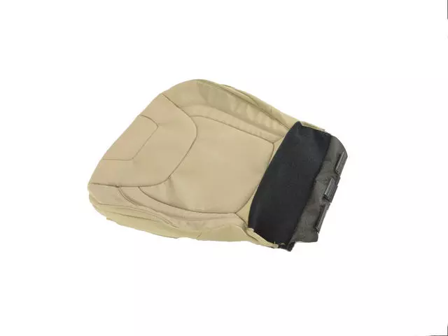Front Seat Cushion Cover, Left - Mopar (6EQ95HL1AB)