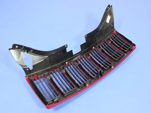 1DF491RHAB - Exterior Ornamentation: Radiator Grille for Mopar Image