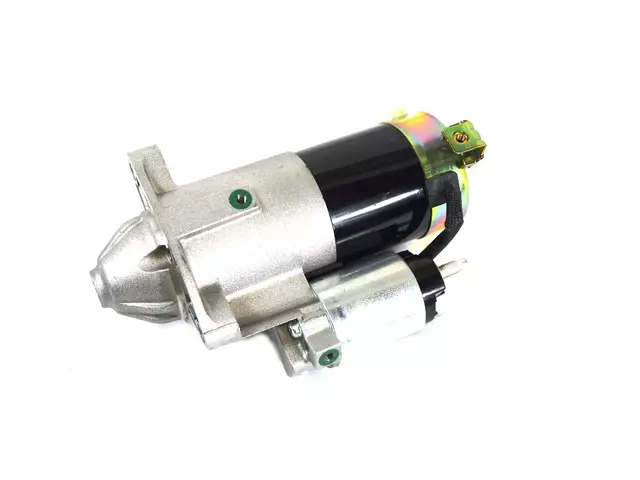56041641AD - : Starter for Mopar Image