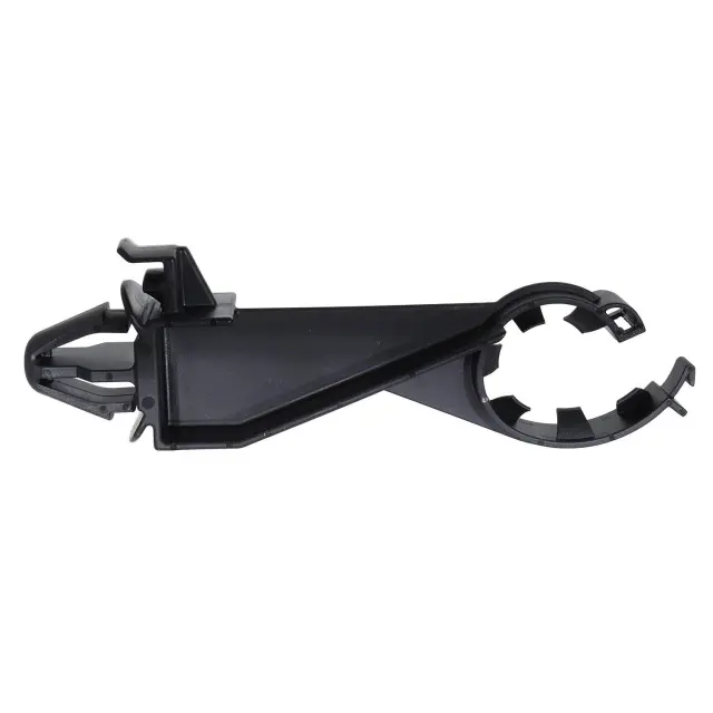 BB5Z8W287D - Cooling System: Reservoir Hose Holder for Ford Image