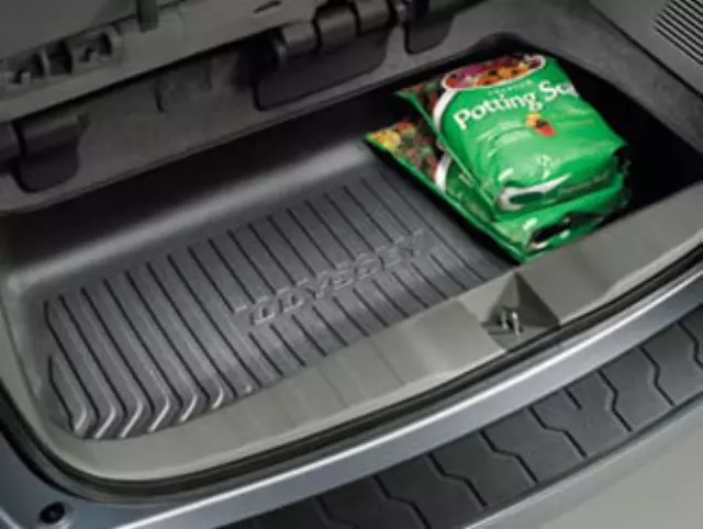 8U45TK8100 - Interior: Cargo Tray for Honda: Odyssey Image