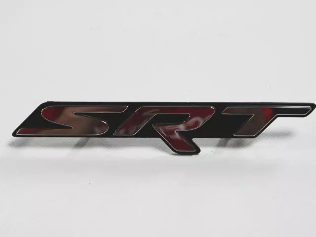 Nameplate - Mopar (5030355AB)