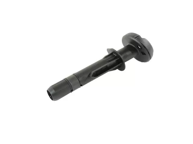 Headrest Sleeve, Left Outer - Alfa Romeo (68336107AA)