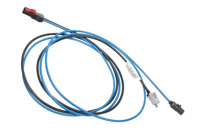 85104674 - : USB Data Cable for GM Image