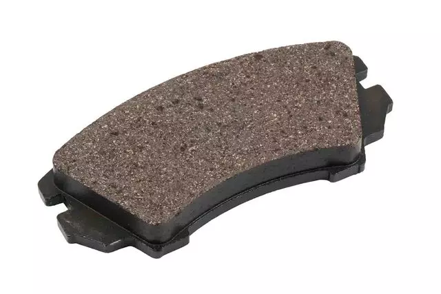 Acdelco™ Disc Brake Pad Set - GM (1711100)