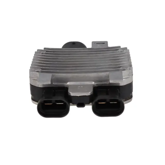 600302 - : Engine Cooling Fan Motor Relay for ROSTRA Image