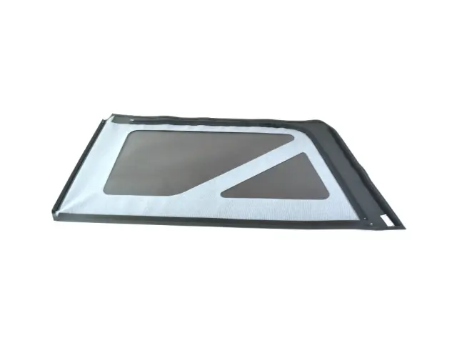 Quarter Window, Right - Mopar (5SQ72SX9AC)