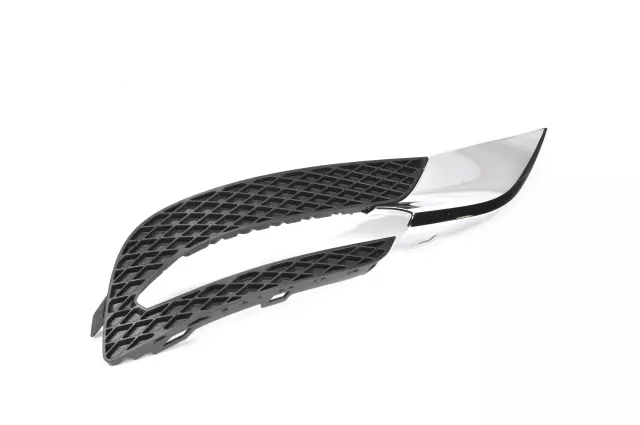 20983394 - : Outer Grille - Passenger Side (RH) for Buick: Enclave Image