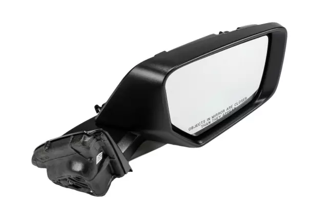 Passenger Side Outside Rearview Mirror Housing - GM (84269198)