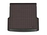 431537SK - : Cargo Liner w/Bumper Protector for WeatherTech Image