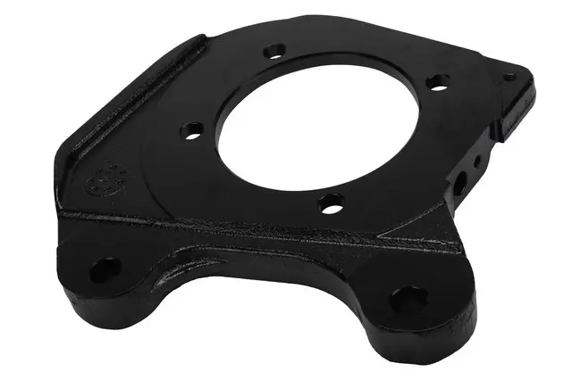 Disc Brake Caliper Mounting Plate - GM (20934762)