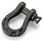 92093 - : EPIC PREMIUM SCREW PIN SHACKLE 3/4 INCH for Warn Image