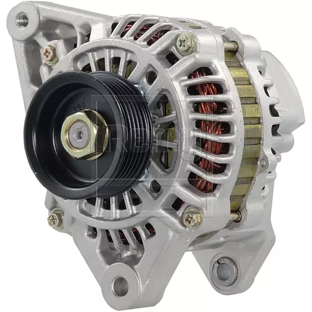 12077 - : Remy Alternator for Remy Image