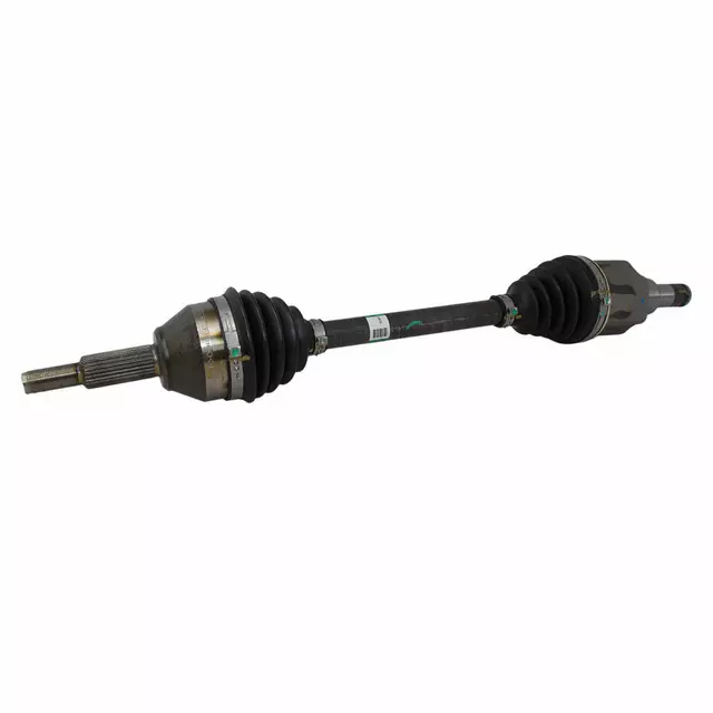 Axle Assembly - Ford (5F2Z-3B436-AA)