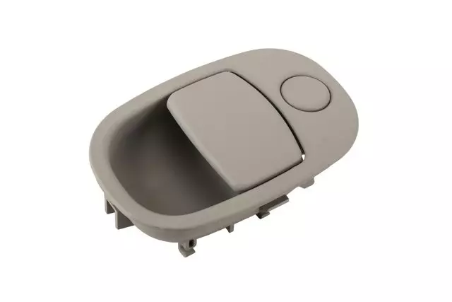 22675838 - Body: Handle for Chevrolet: Equinox Image