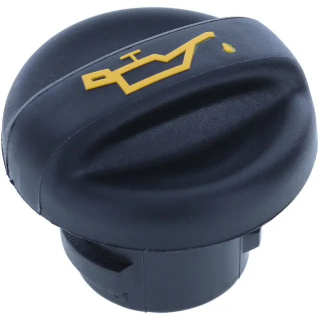 MO219 - Engines &amp; Components: Engine Oil Filler Cap for Motorad Image