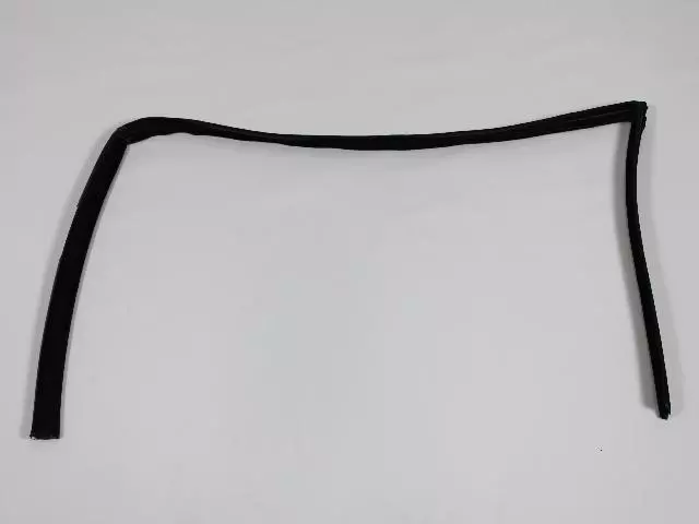 Front Door Glass Run, Left - Mopar (68039967AF)