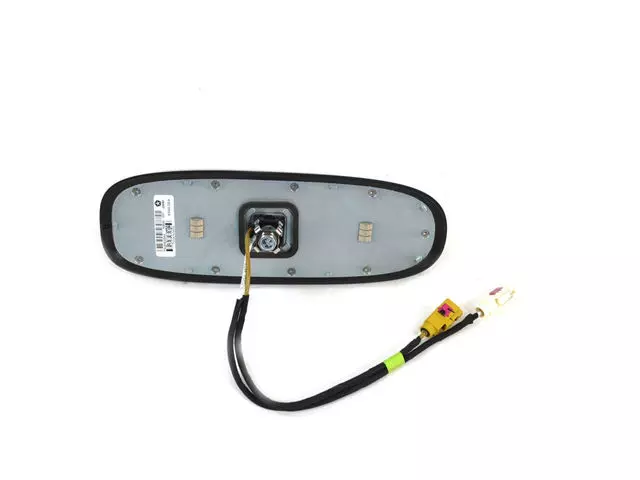 Base Cable And Bracket Antenna - Mopar (5LQ48LDSAA)