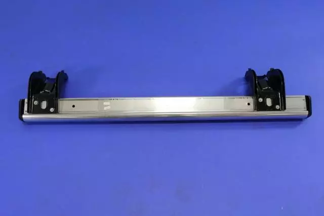 Tubular Side Step Kit, Left - Mopar (68156427AD)