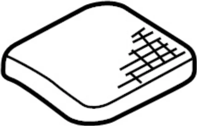 264115W900 - : Lens-Room Lamp for Infiniti Image