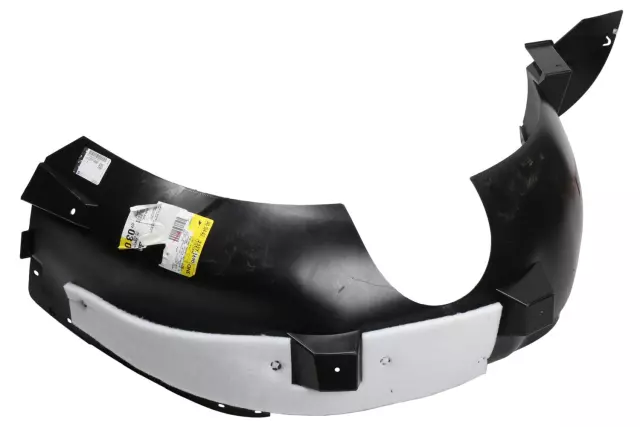 Passenger Side Front Wheelhouse Liner - GM (23271690)