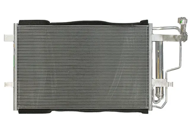 7013866 - : Agility A/C Condenser for Agility Image