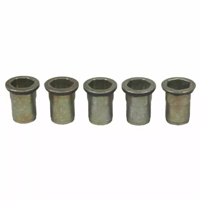 N808182S100 - : 2006-2007 Ford Freestar - Side Rail Nut for Ford: Freestar Image