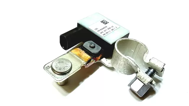 Sensor - Subaru (29182AA01B)