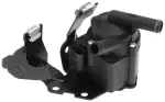 41560E - : ThermalPro Electric Engine Water Pump for Gates Image