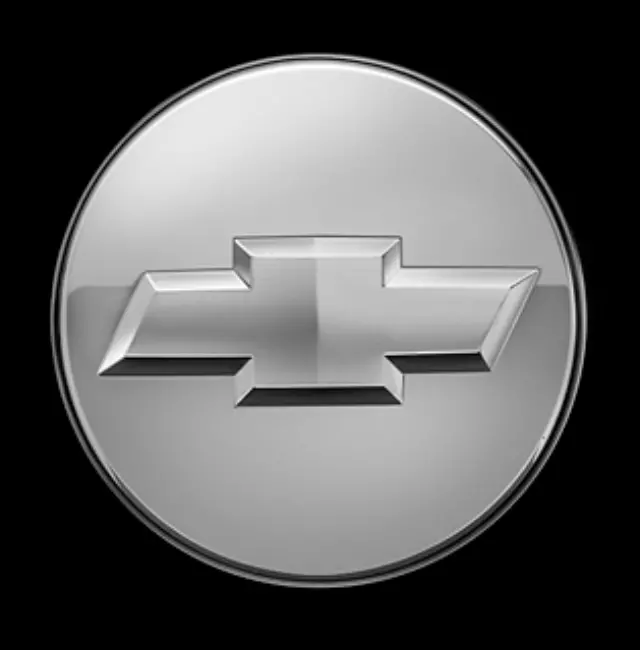 19164995 - Wheels: Center Cap (qty 1) for Chevrolet: Equinox Image