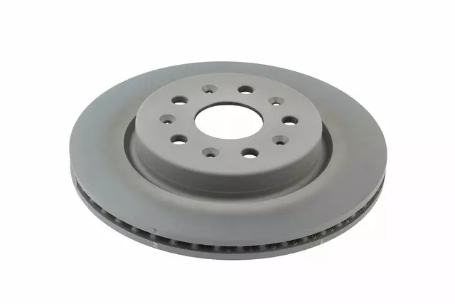 1771209 - : Acdelco™ Rotor for GM Image
