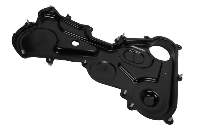 24587034 - : Timing Belt Front Cover for Chevrolet: Colorado, Express 2500, Express 3500 | GMC: Canyon, Savana 2500, Savana 3500 Image