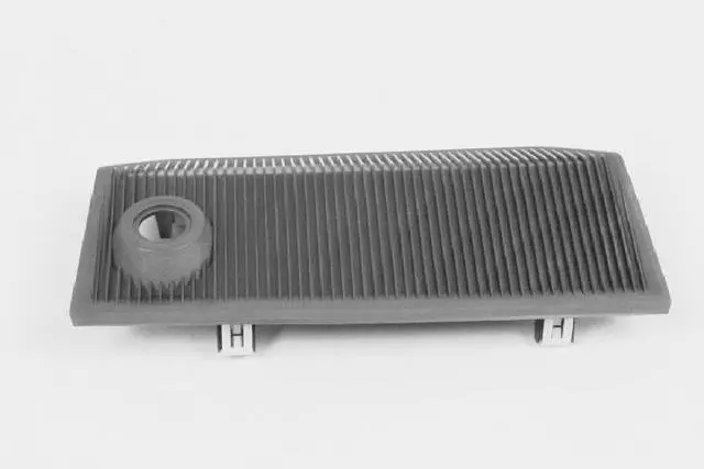 Speaker Grille, Center - Mopar (1HS01XDVAC)