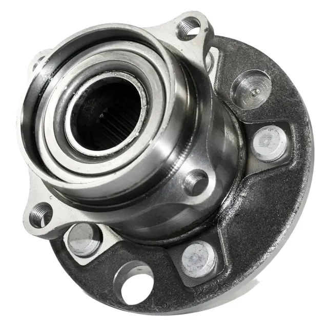29512205 - : DuraGo Wheel Bearing and Hub Assembly for PRONTO Image