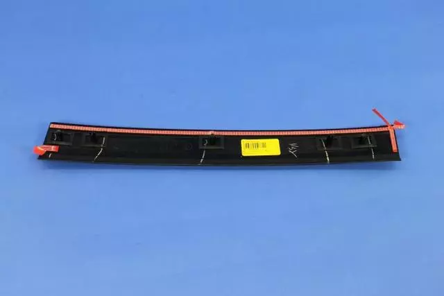 Sliding Door Outside Applique, Left - Mopar (5109883AA)