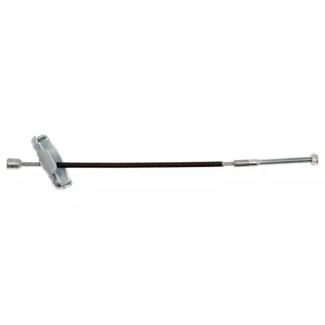 18P96994 - : Front Brake Cable for ACDelco Image