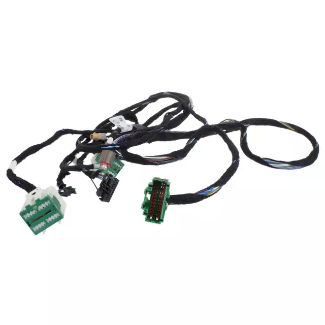 Wiring Assembly NL3Z-14334-AAA | Awesome Parts Ford