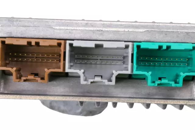 Active Safety Control Module - GM (84442125)