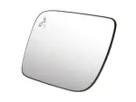 BB5Z17K707P - : Mirror Glass for Ford: Explorer Image