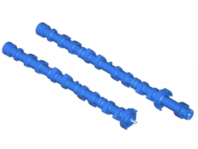 FB5Z6250B - : Exhaust Camshaft for Ford: Edge, Escape, Explorer, Fusion | Lincoln: MKC, MKZ Image