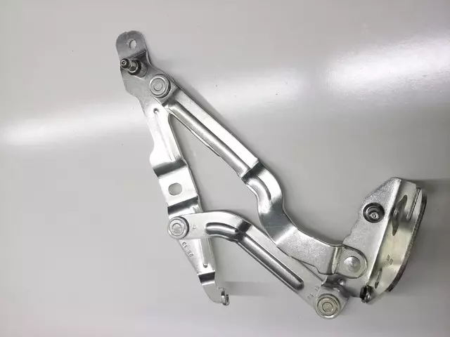 Deck Lid Hinge - Volkswagen (1K5-827-301-A)