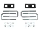 78721 - : 15-22 COLORADO 1" LIFT BLOCK KIT for ICON Vehicle Dynamics Image