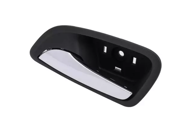 95175659 - : Jet Black Interior Driver Side Door Handle for ACDelco Image