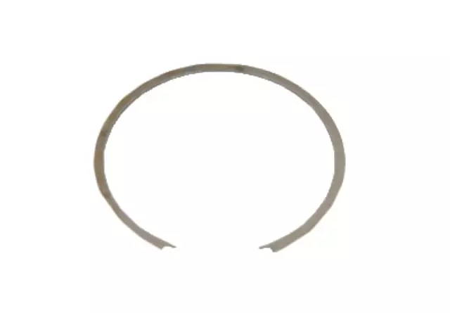 8626173 - Transmission: Automatic Transmission Output Shaft Retaining Ring for ACDelco Image
