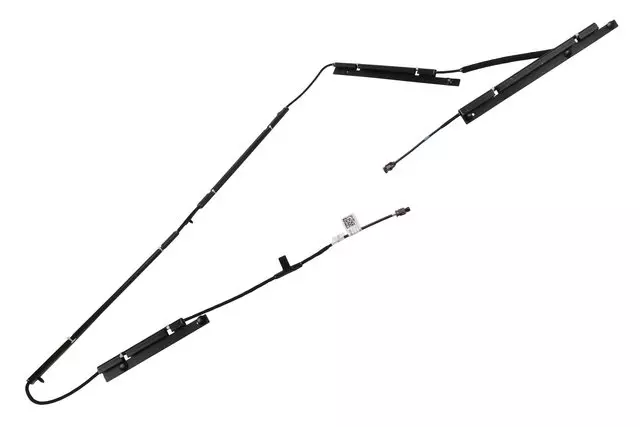 Headlining Antenna Coaxial Cable - GM (84843812)