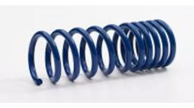F-Sport Lowering Springs - Lexus (PTR07-53090)