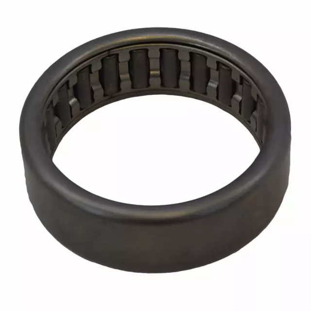 F65Z4B413A1A - Front Drive Axle: Axle Bearings for Ford: Expedition, Explorer, Explorer Sport Trac, F-150, F-150 Heritage, F-250, F-250 HD, F-250 Super Duty, Mustang, Thunderbird | Lincoln: Aviator, LS, Mark LT, Mark VIII, Navigator | Mercury: Cougar, Mountaineer Image