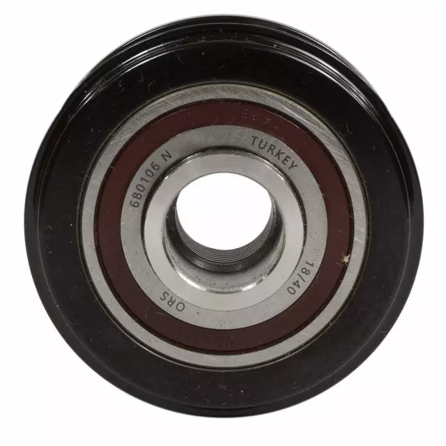 CM5Z10344F - : Pulley for Ford: Focus Image