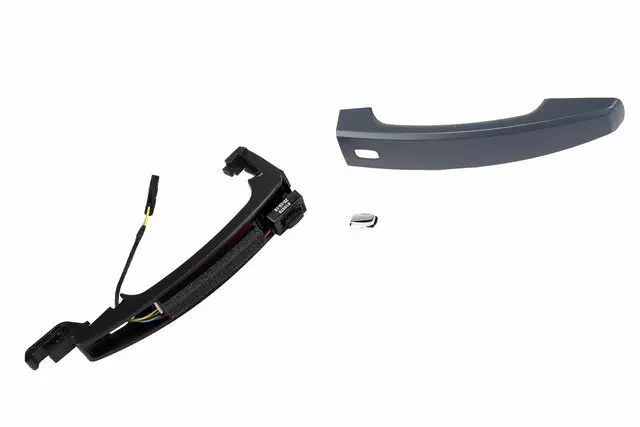Handle, Outside - GM (13577717)